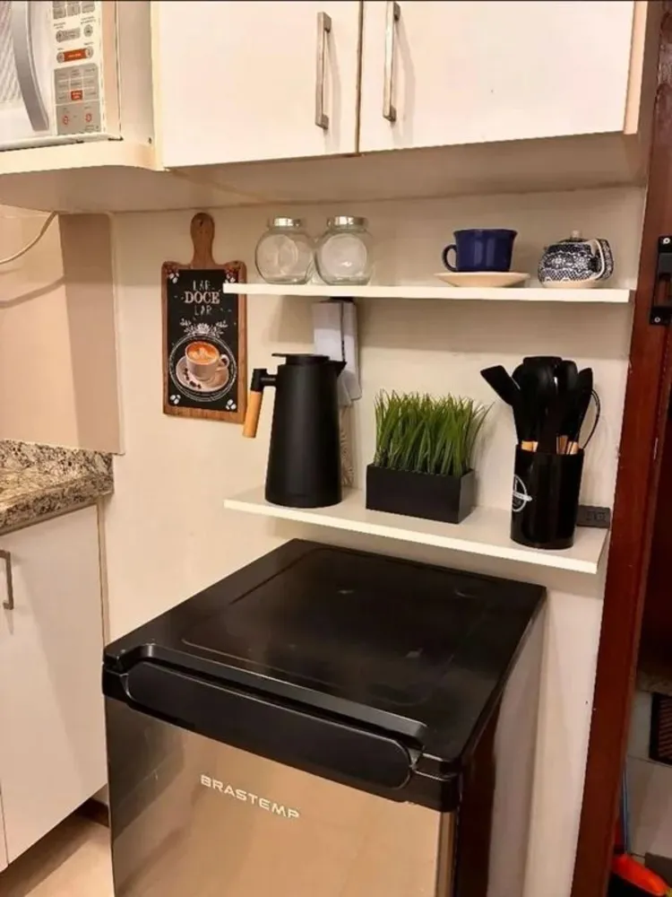 Kitnet-Studio, 24 m² - Foto 7