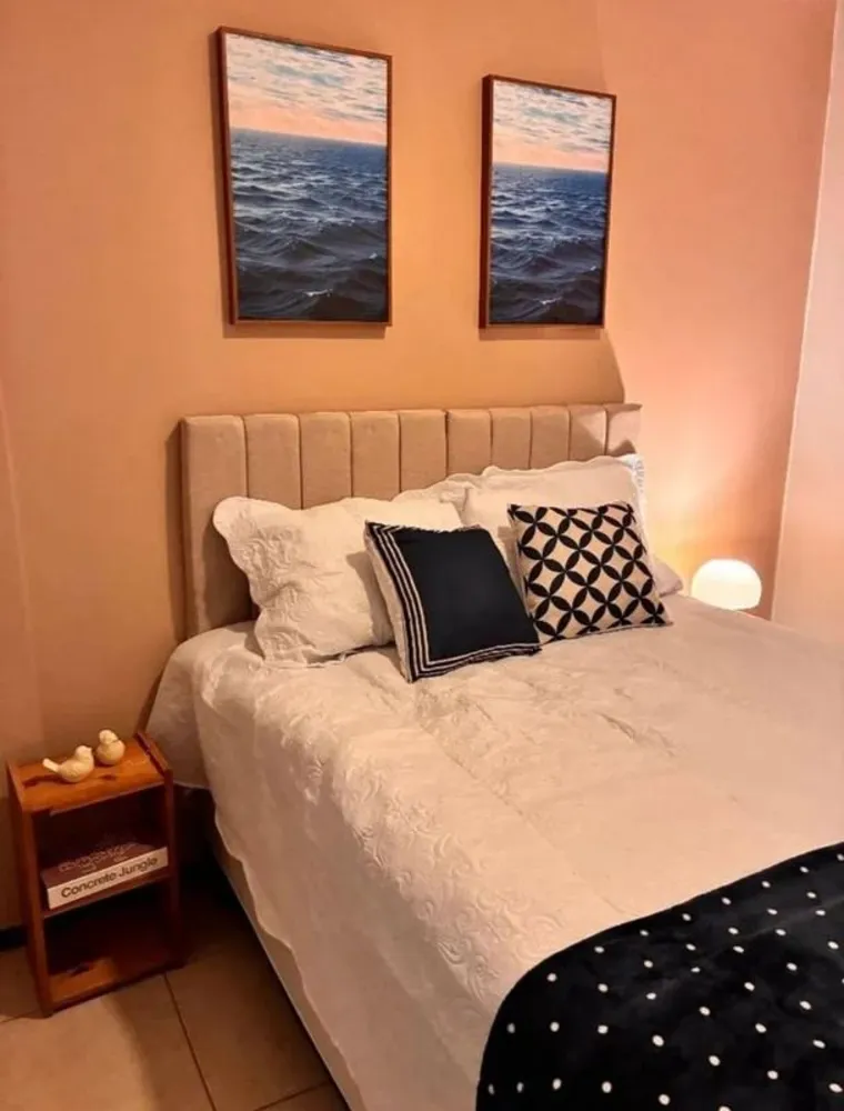 Kitnet-Studio, 24 m² - Foto 8