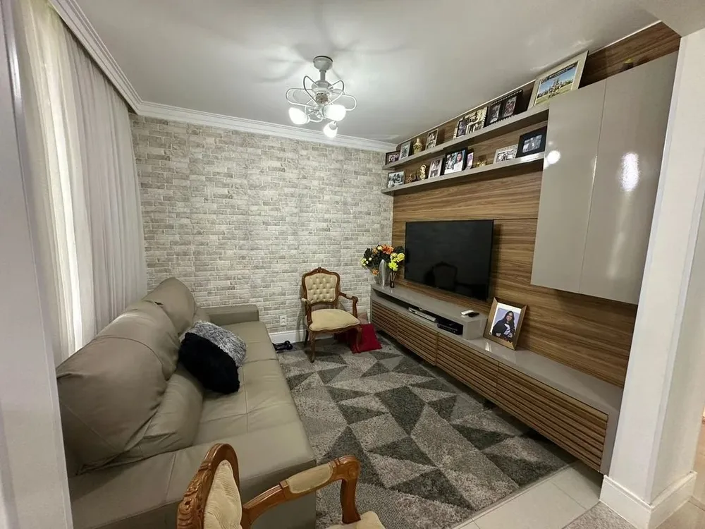 Apartamento, 3 quartos, 95 m² - Foto 4