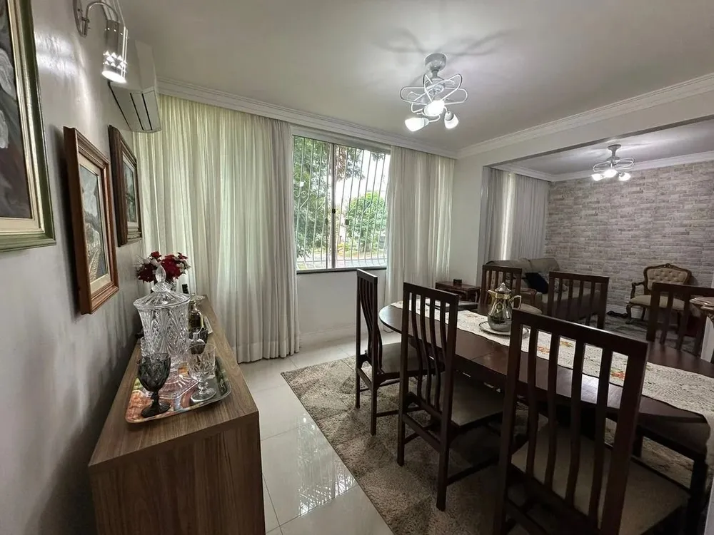 Apartamento, 3 quartos, 95 m² - Foto 1