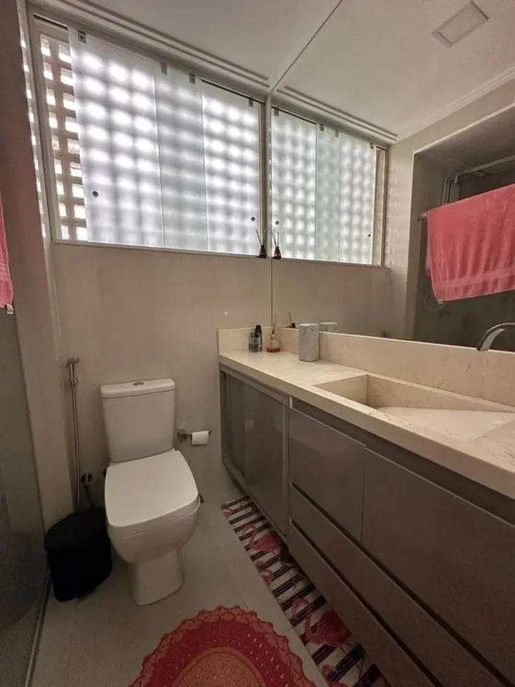 Apartamento, 3 quartos, 95 m² - Foto 2