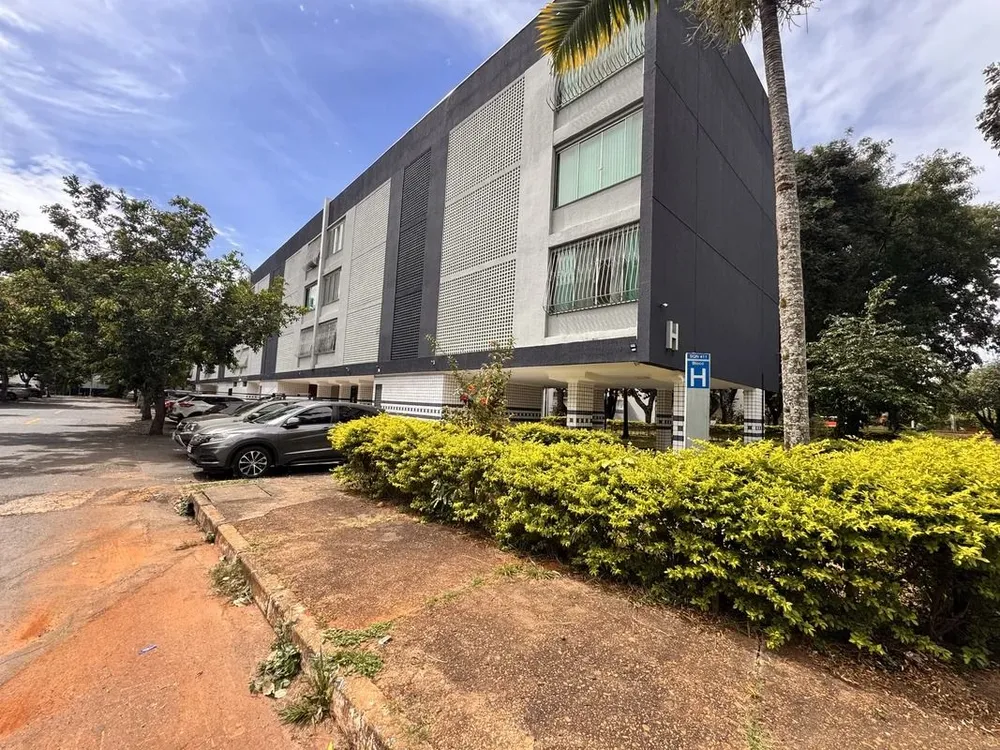 Apartamento, 3 quartos, 95 m² - Foto 3
