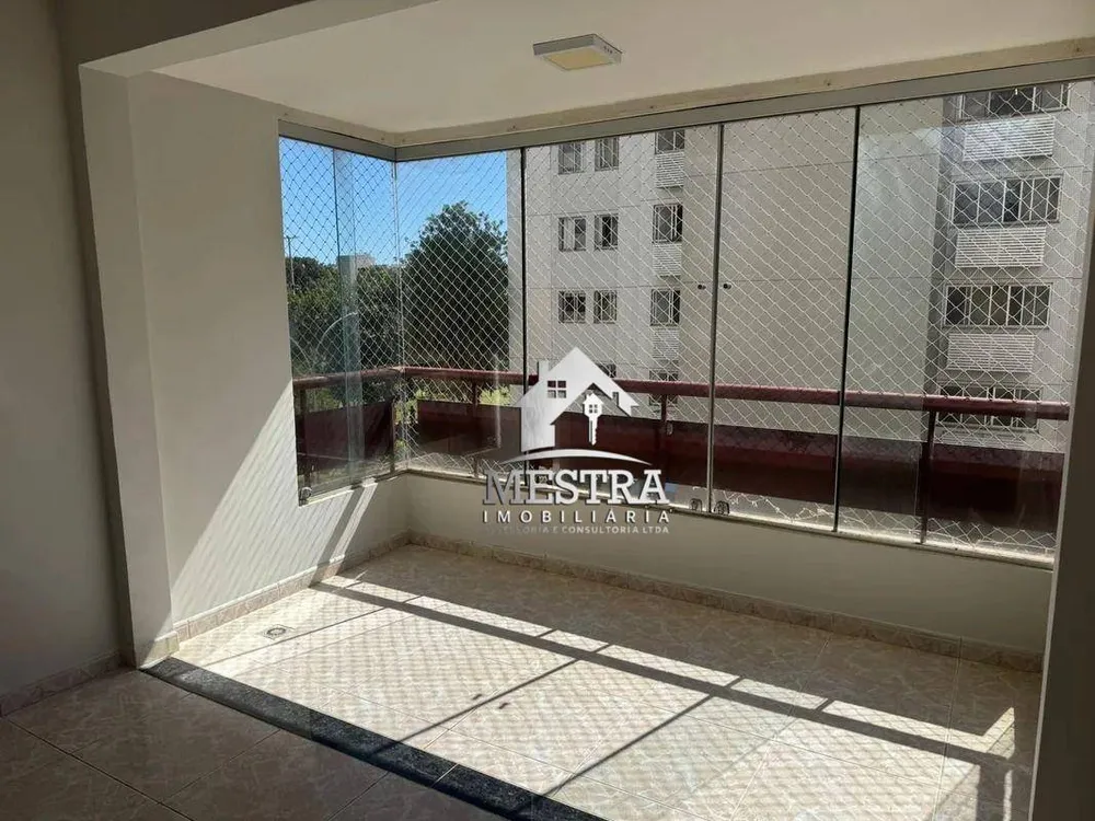 Apartamento, 2 quartos, 75 m² - Foto 6