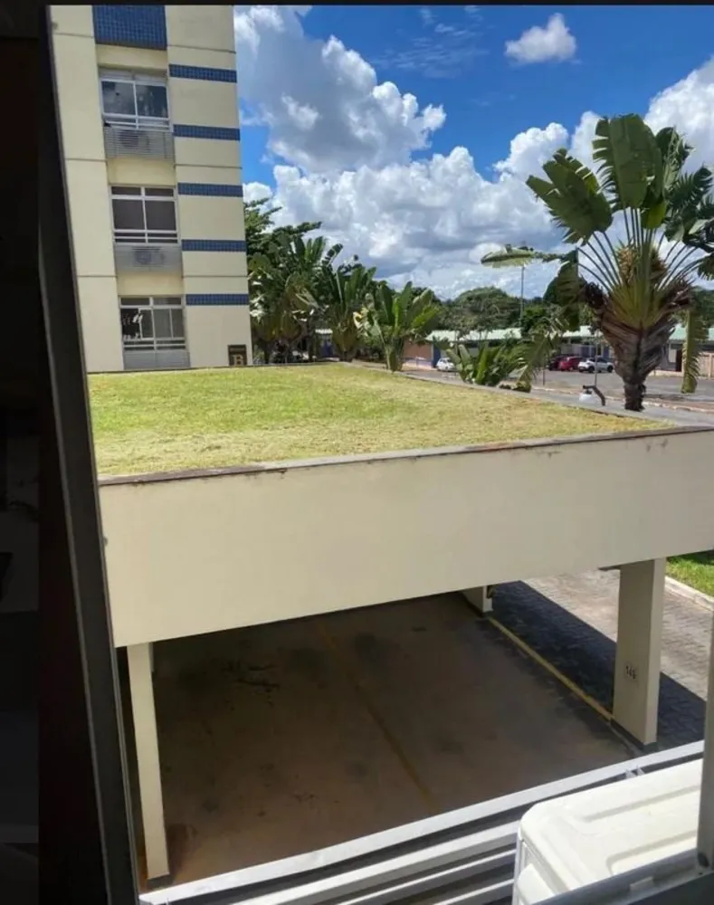 Apartamento, 1 quarto, 27 m² - Foto 3