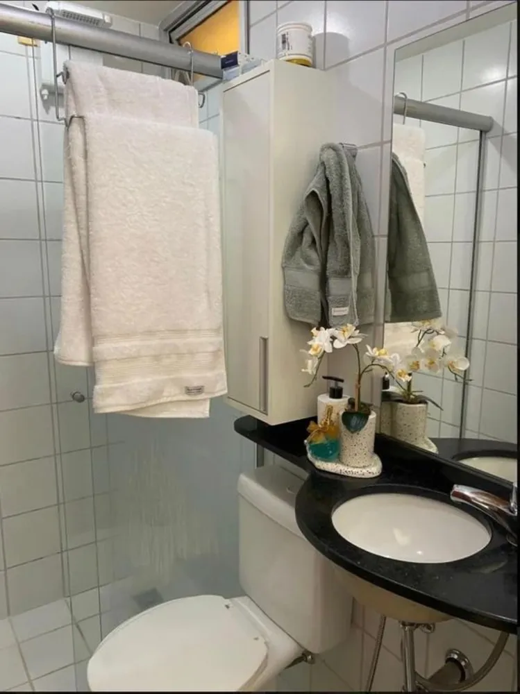 Apartamento, 1 quarto, 27 m² - Foto 5
