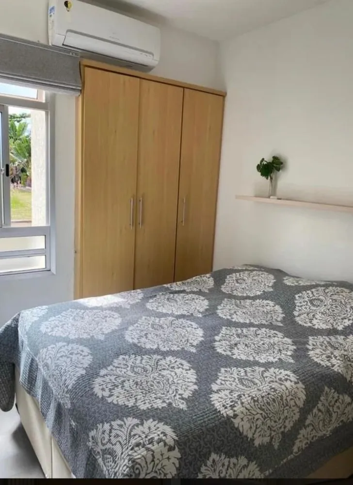 Apartamento, 1 quarto, 27 m² - Foto 8