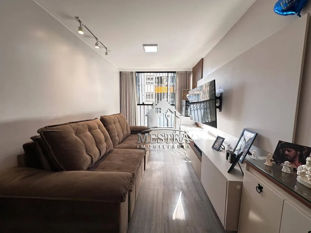 Apartamento, 2 quartos, 63 m² - Foto 2