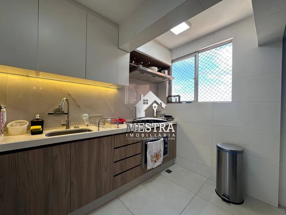 Apartamento, 2 quartos, 63 m² - Foto 4