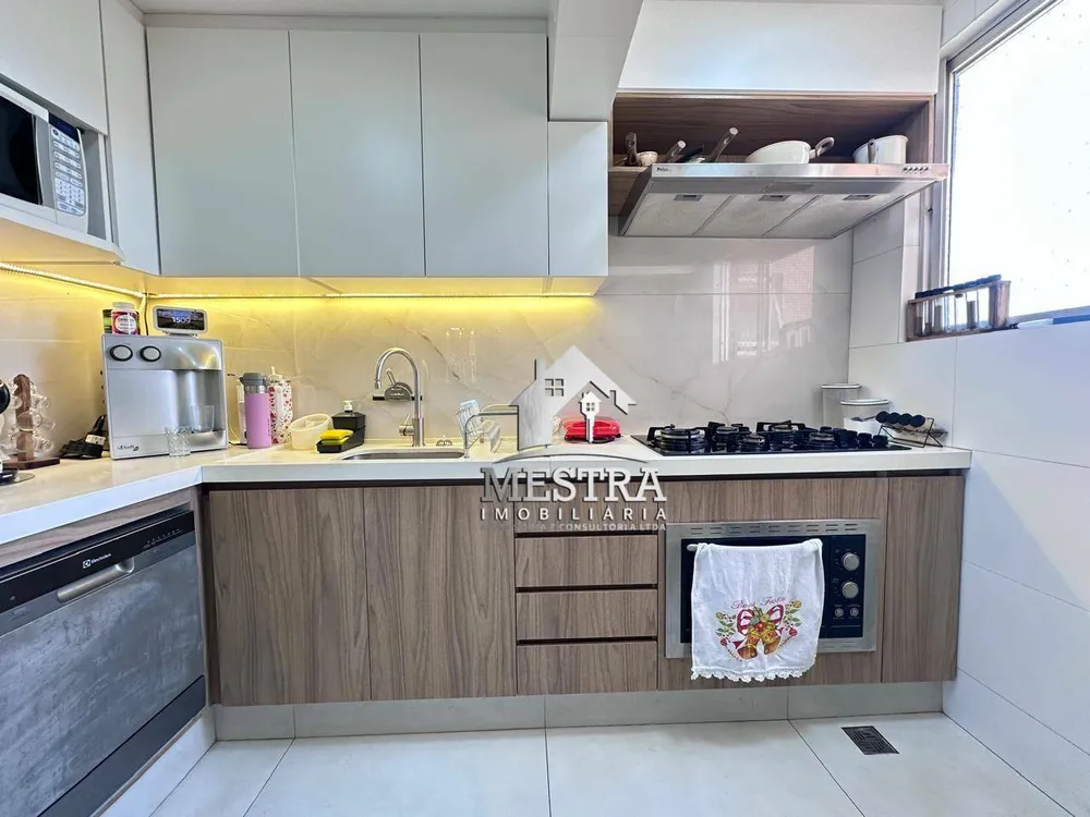 Apartamento, 2 quartos, 63 m² - Foto 3