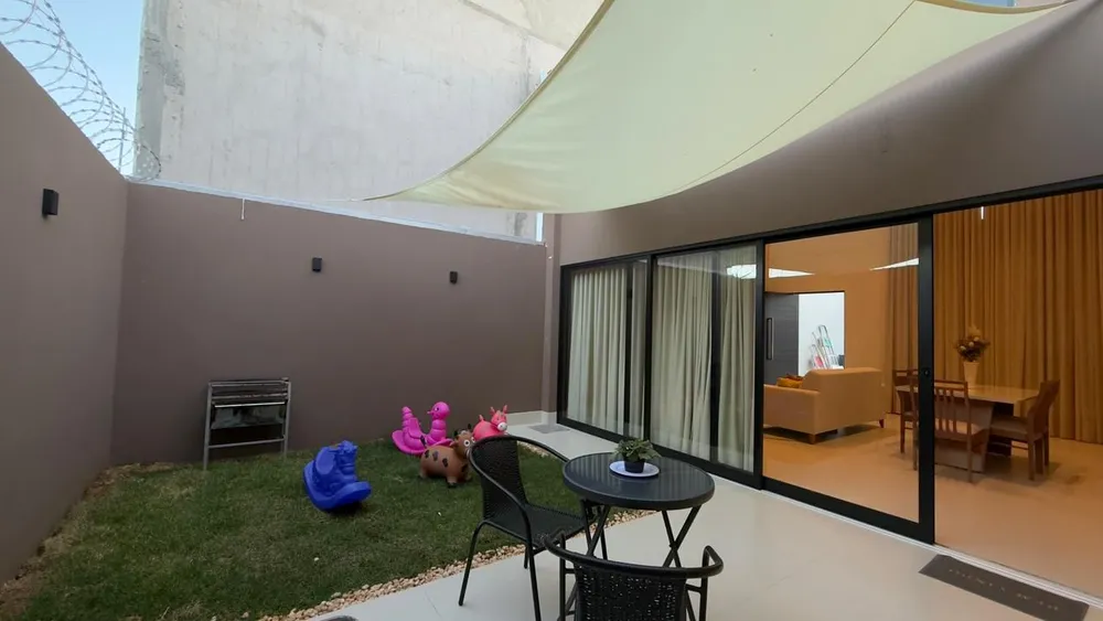 Casa, 3 quartos, 144 m² - Foto 3