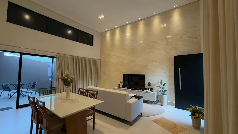 Casa, 3 quartos, 144 m² - Foto 2