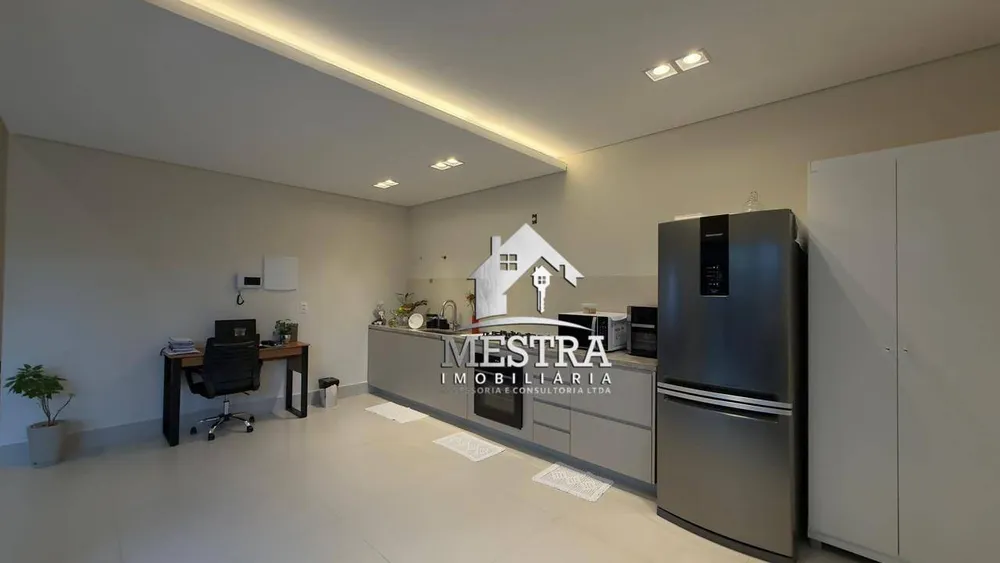 Casa, 3 quartos, 144 m² - Foto 9