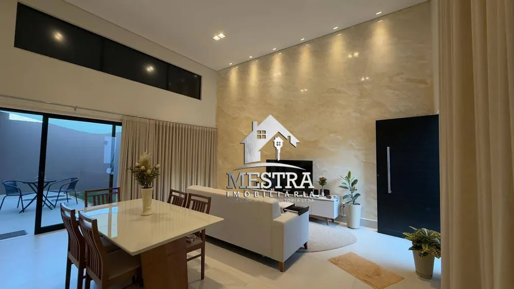 Casa, 3 quartos, 144 m² - Foto 6