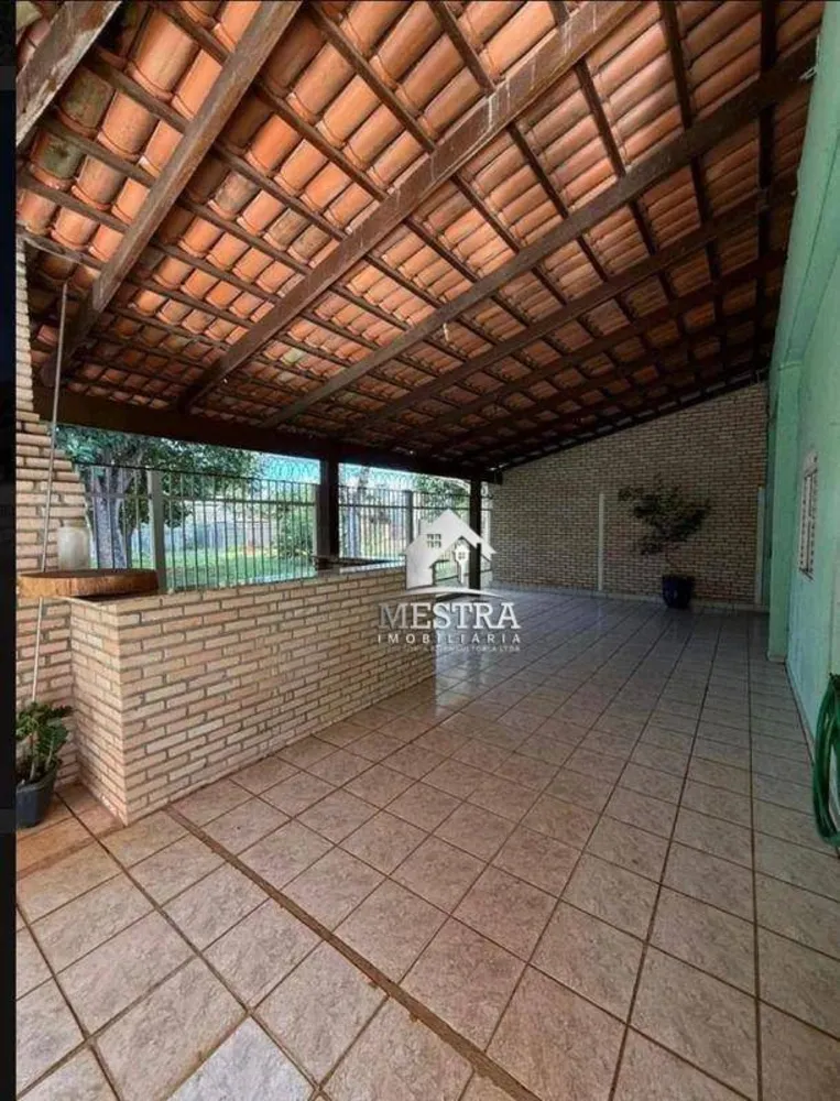 Casa de Condomínio, 3 quartos - Foto 15