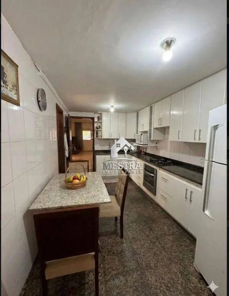 Casa de Condomínio, 3 quartos - Foto 11