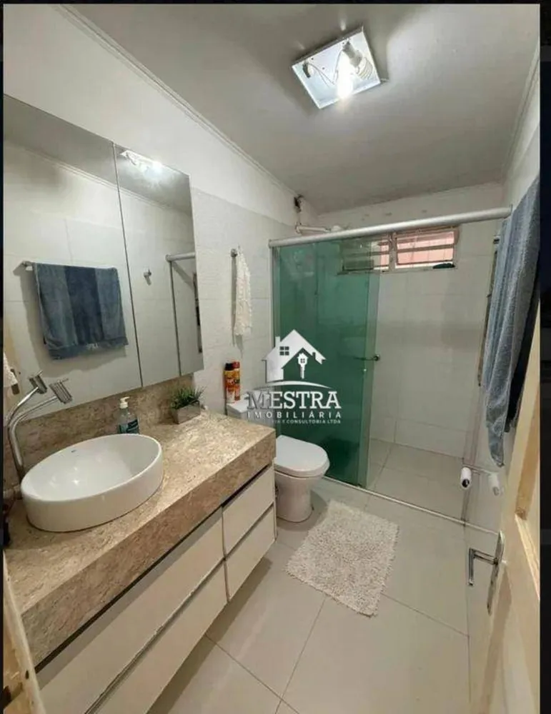 Casa de Condomínio, 3 quartos - Foto 14