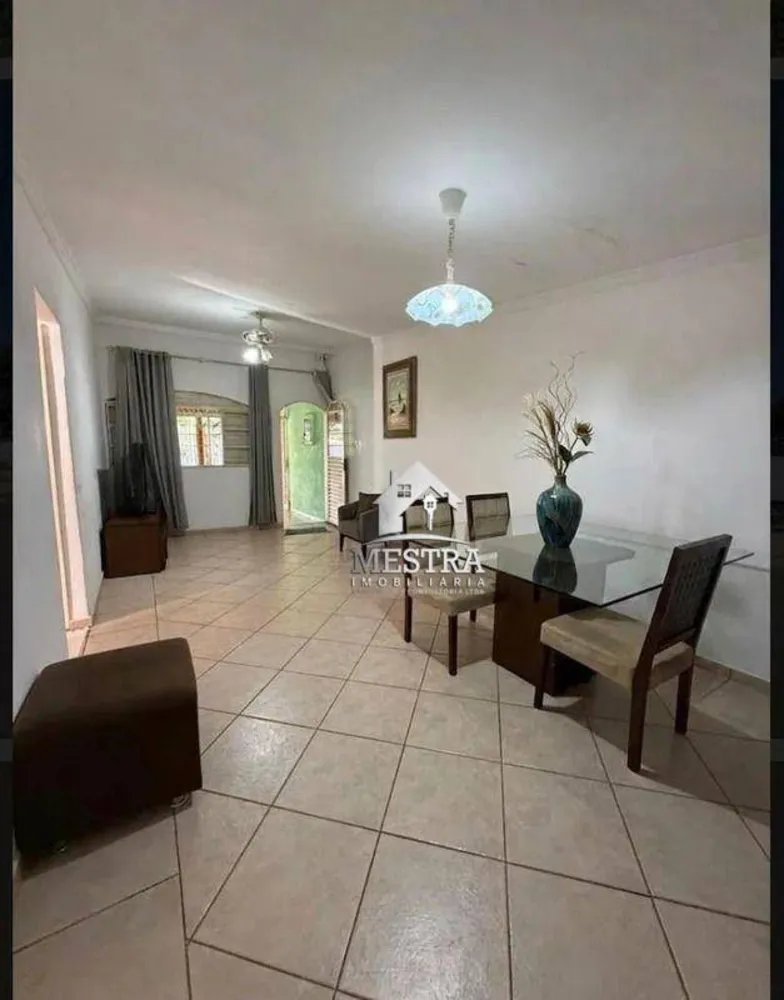Casa de Condomínio, 3 quartos - Foto 10