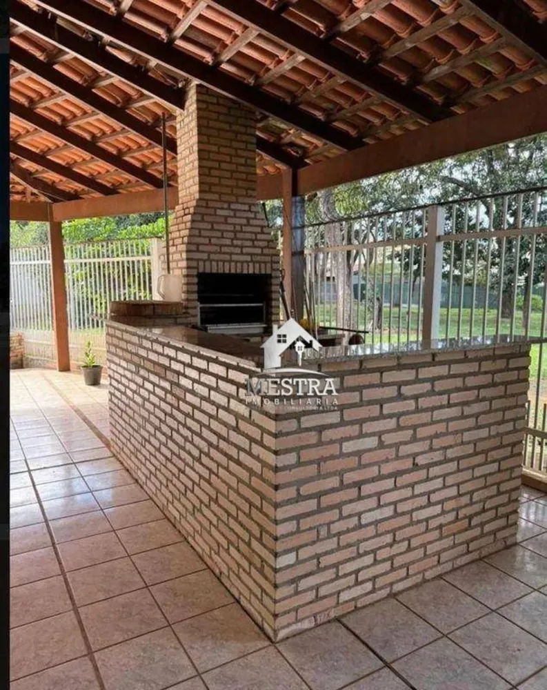 Casa de Condomínio, 3 quartos - Foto 16