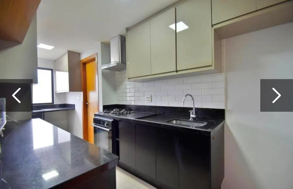 Apartamento, 3 quartos, 97 m² - Foto 1