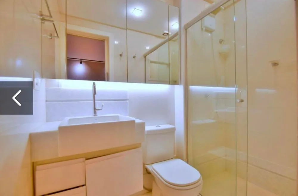 Apartamento, 3 quartos, 97 m² - Foto 5