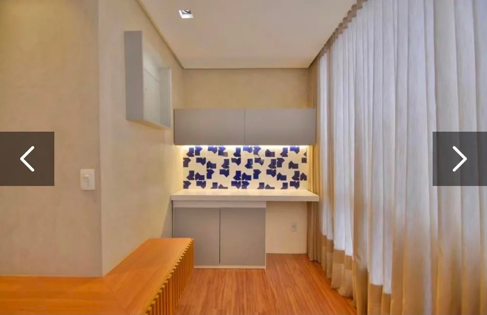 Apartamento, 3 quartos, 97 m² - Foto 3