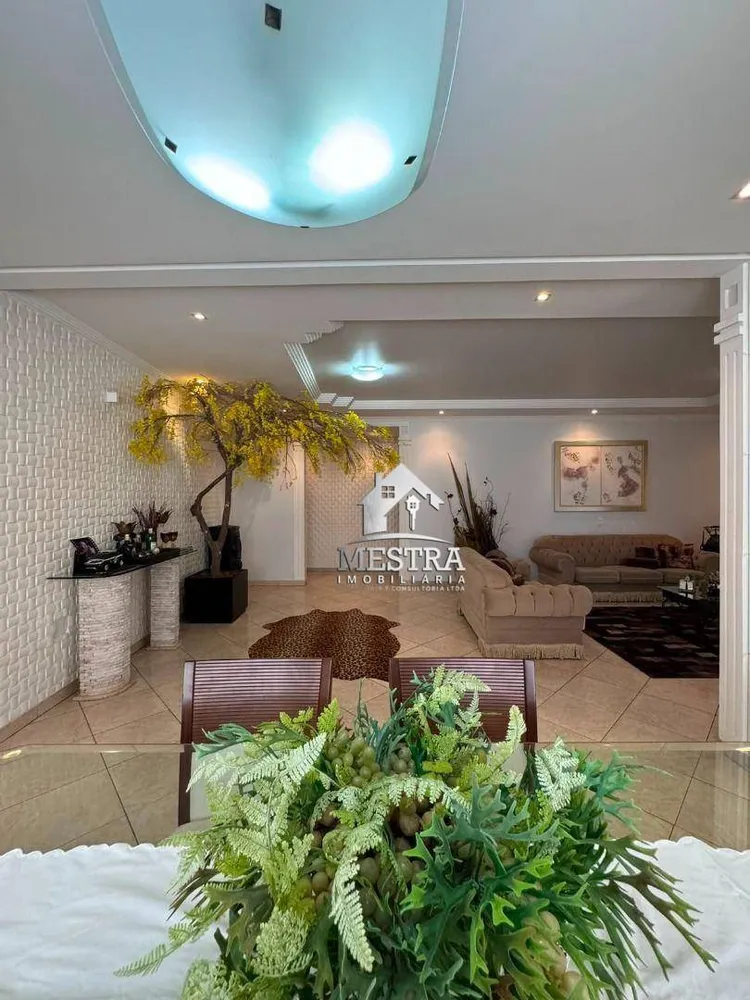 Casa, 4 quartos, 850 m² - Foto 3