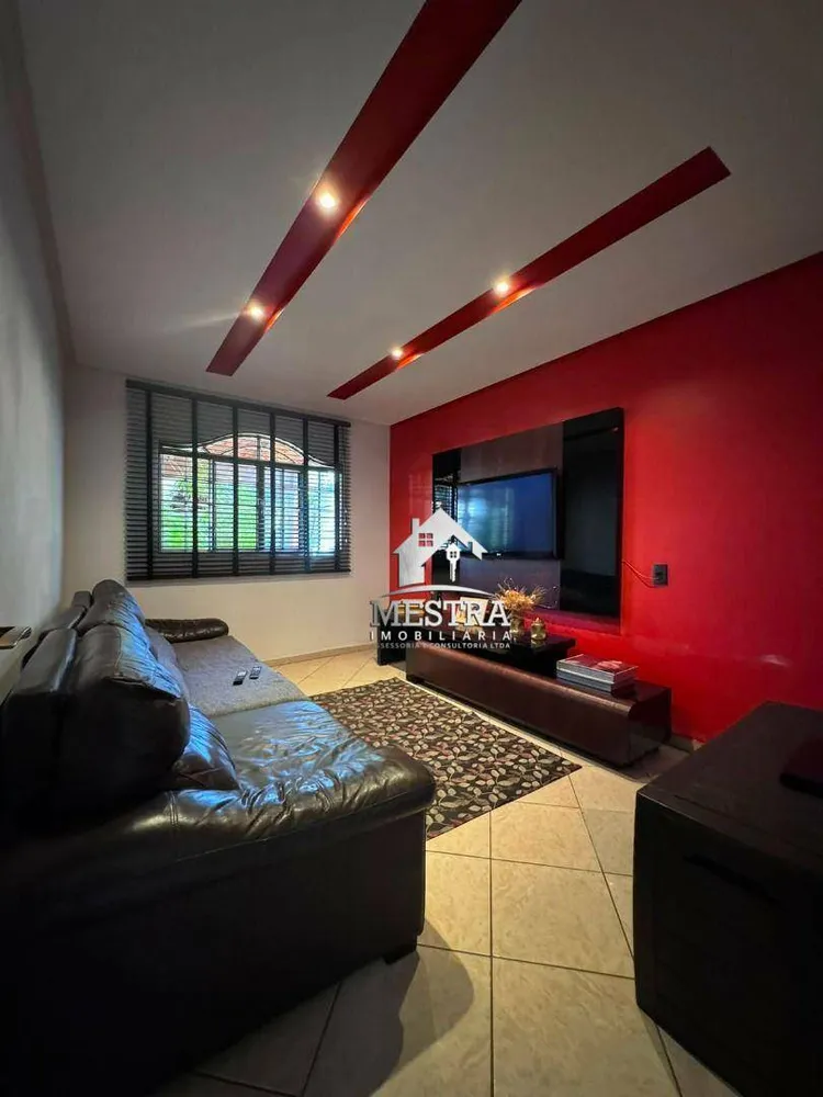 Casa, 4 quartos, 850 m² - Foto 7