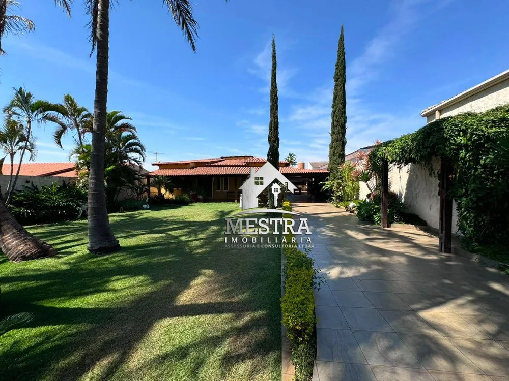 Casa, 4 quartos, 850 m² - Foto 2