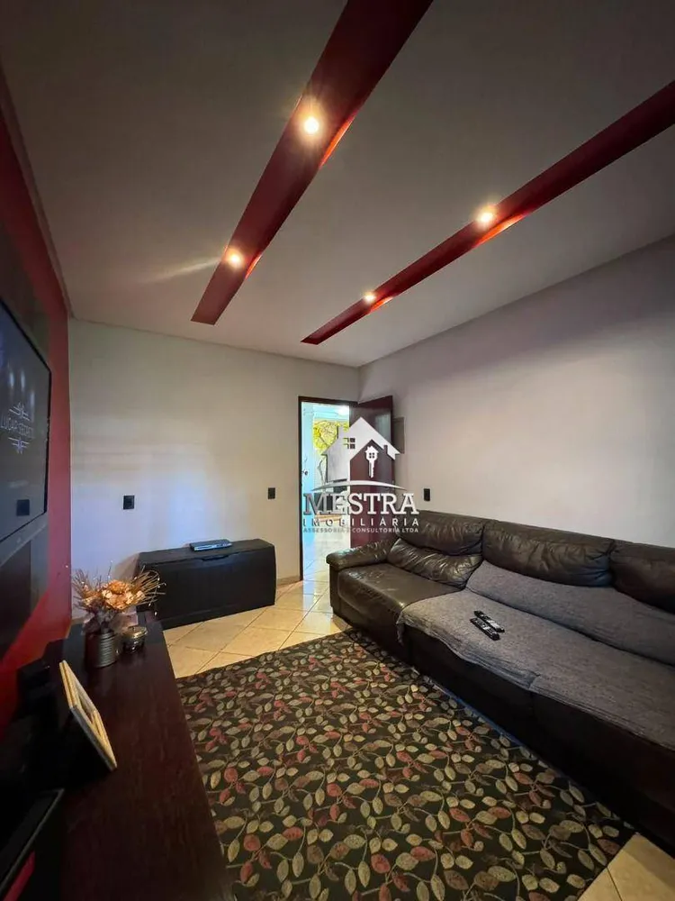 Casa, 4 quartos, 850 m² - Foto 8