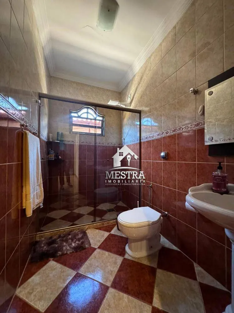 Casa, 4 quartos, 850 m² - Foto 6