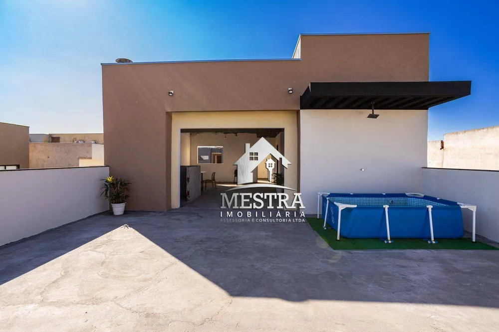 Casa, 5 quartos, 330 m² - Foto 9