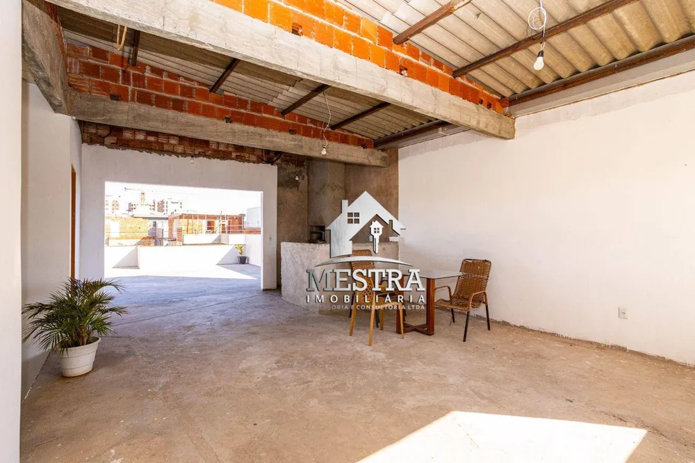 Casa, 5 quartos, 330 m² - Foto 11