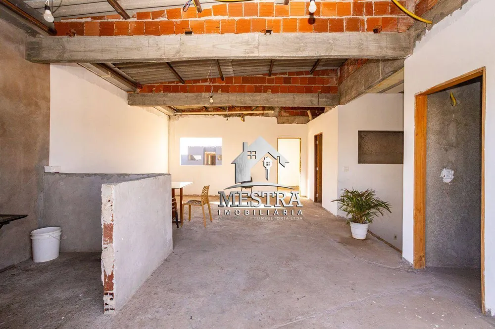Casa, 5 quartos, 330 m² - Foto 13