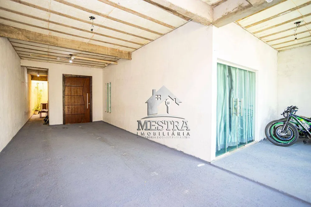 Casa, 5 quartos, 330 m² - Foto 7