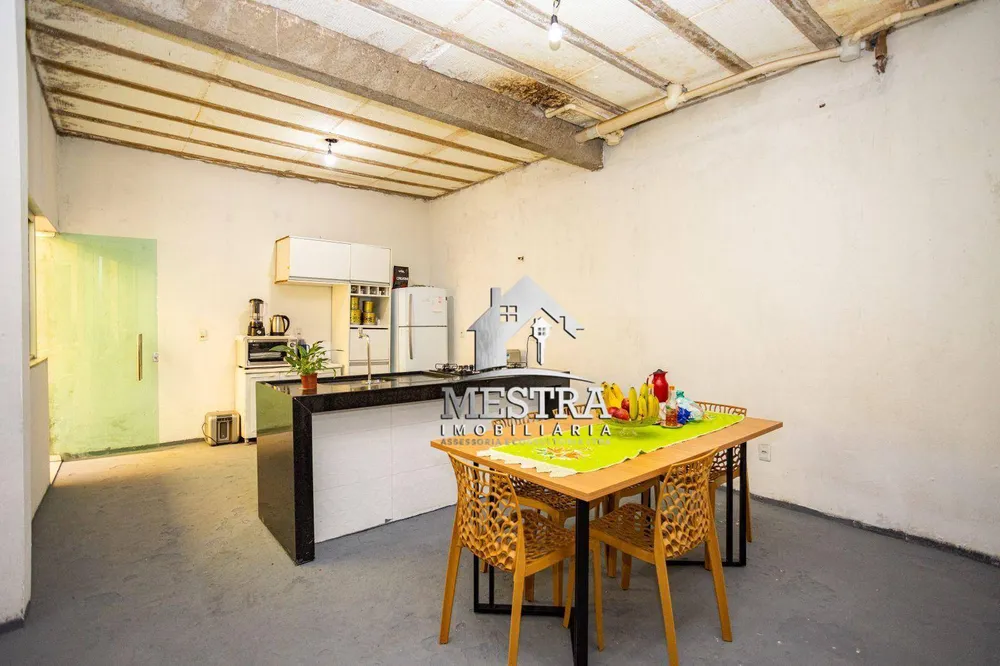 Casa, 5 quartos, 330 m² - Foto 8