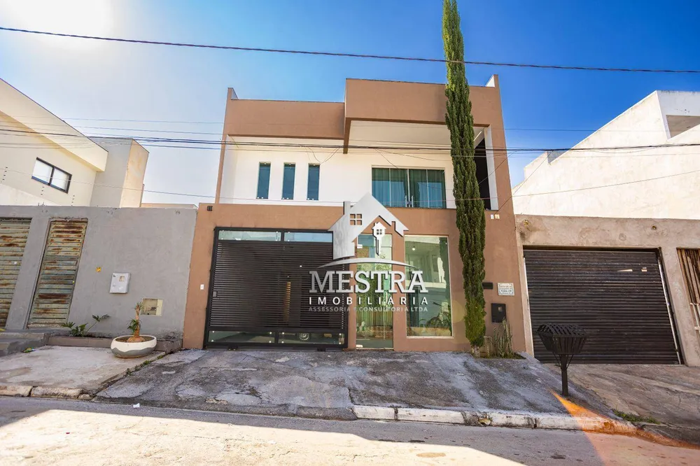 Casa, 5 quartos, 330 m² - Foto 5