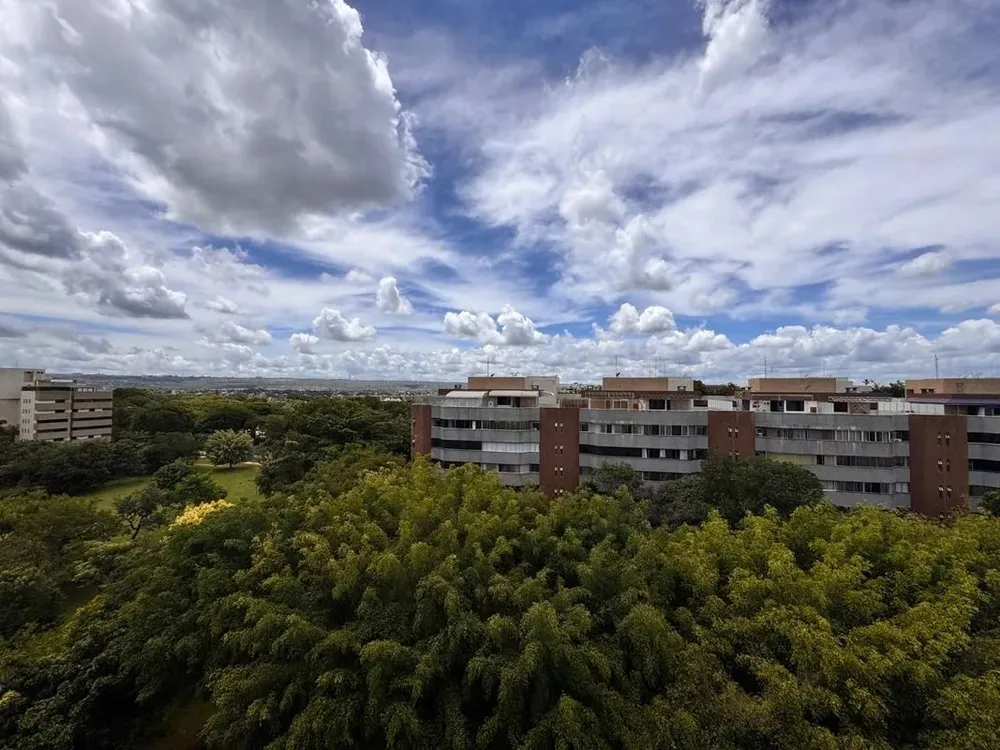 Cobertura, 4 quartos, 220 m² - Foto 1