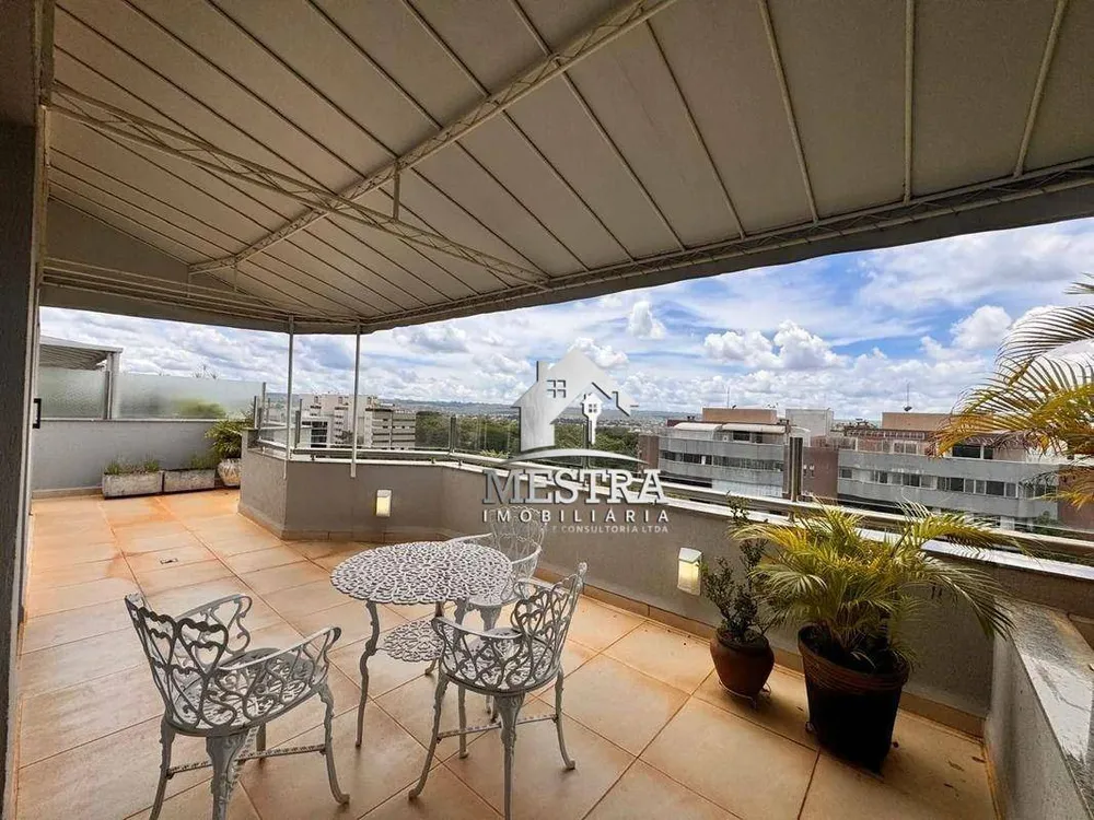 Cobertura, 4 quartos, 220 m² - Foto 19