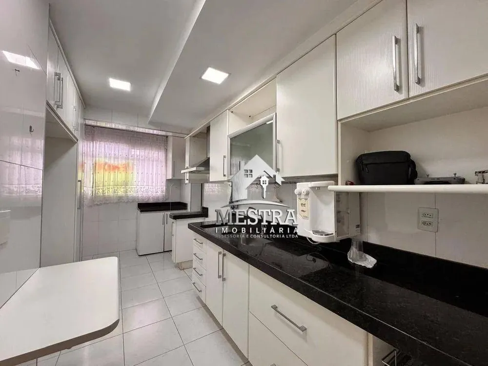 Cobertura, 4 quartos, 220 m² - Foto 12
