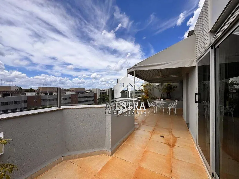 Cobertura, 4 quartos, 220 m² - Foto 17