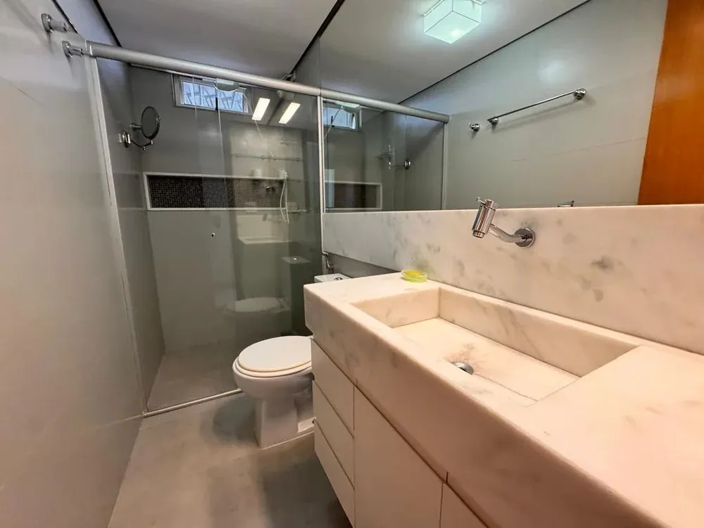 Cobertura, 4 quartos, 220 m² - Foto 5
