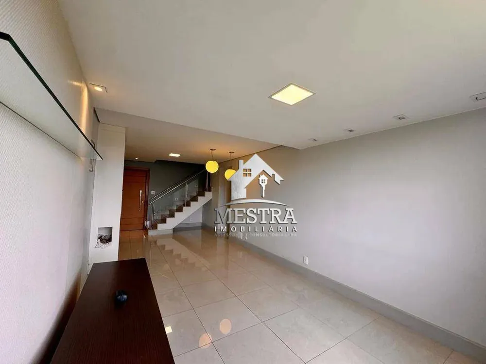 Cobertura, 4 quartos, 220 m² - Foto 10