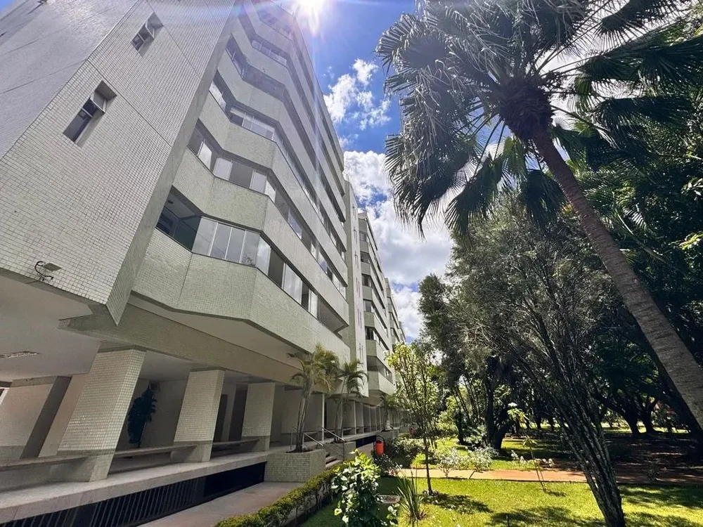 Cobertura, 4 quartos, 220 m² - Foto 8