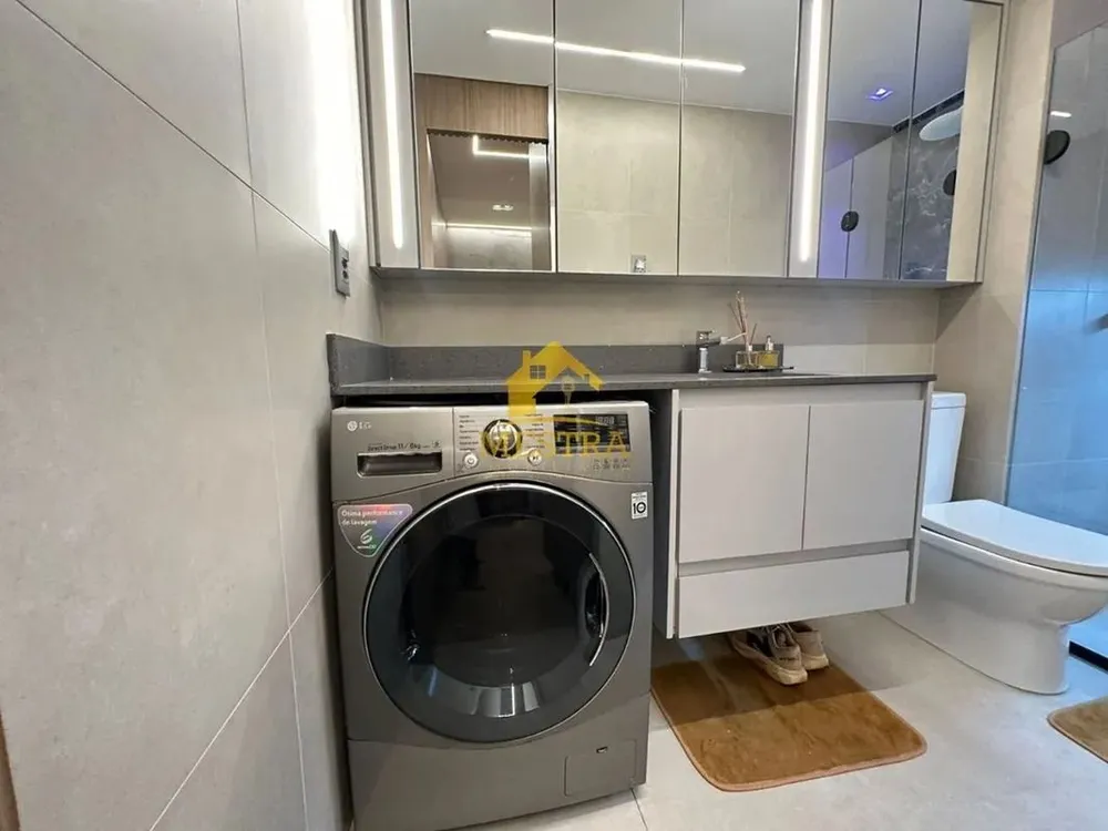 Kitnet-Studio, 29 m² - Foto 2