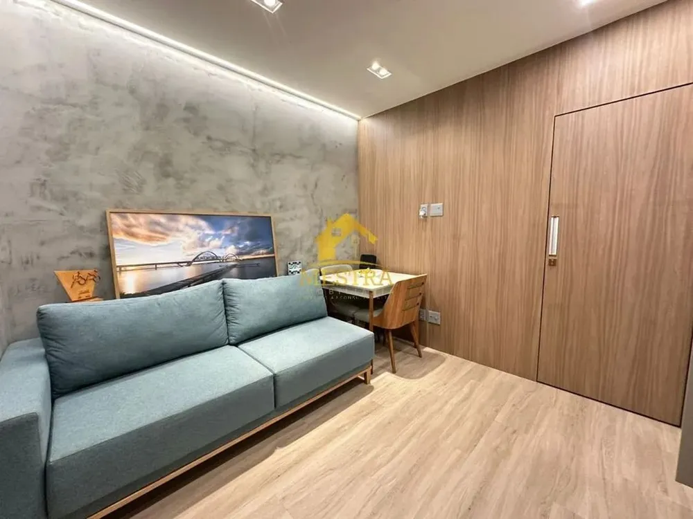 Kitnet-Studio, 29 m² - Foto 7