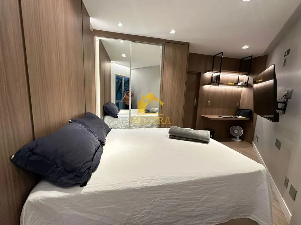 Kitnet-Studio, 29 m² - Foto 5