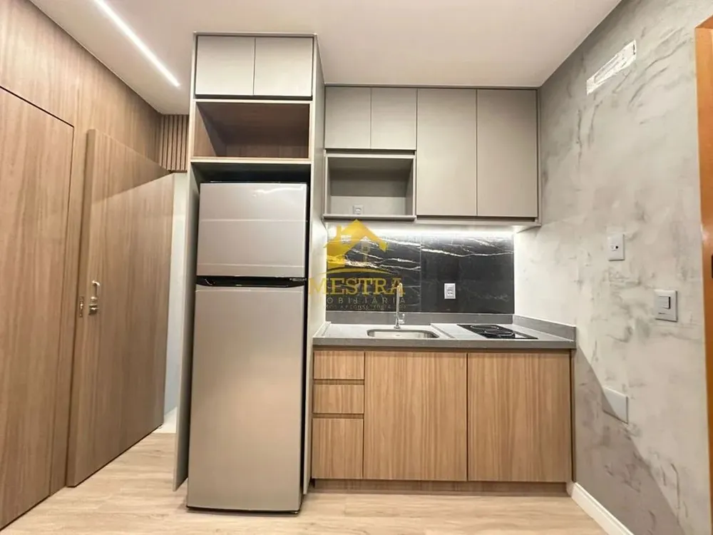 Kitnet-Studio, 29 m² - Foto 4