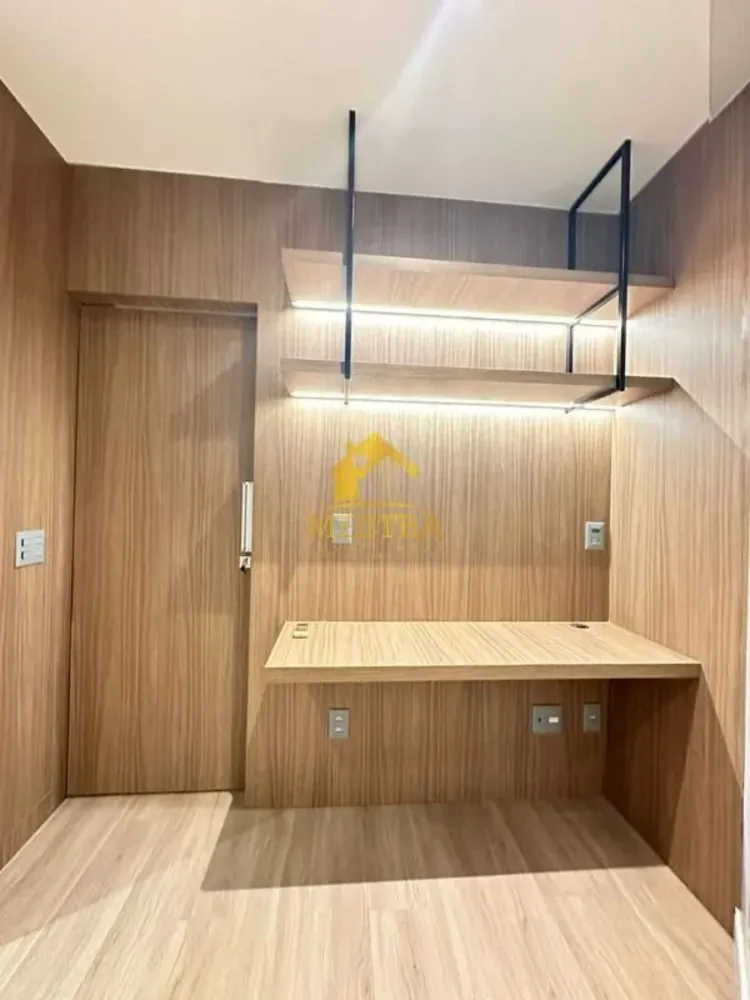 Kitnet-Studio, 29 m² - Foto 8