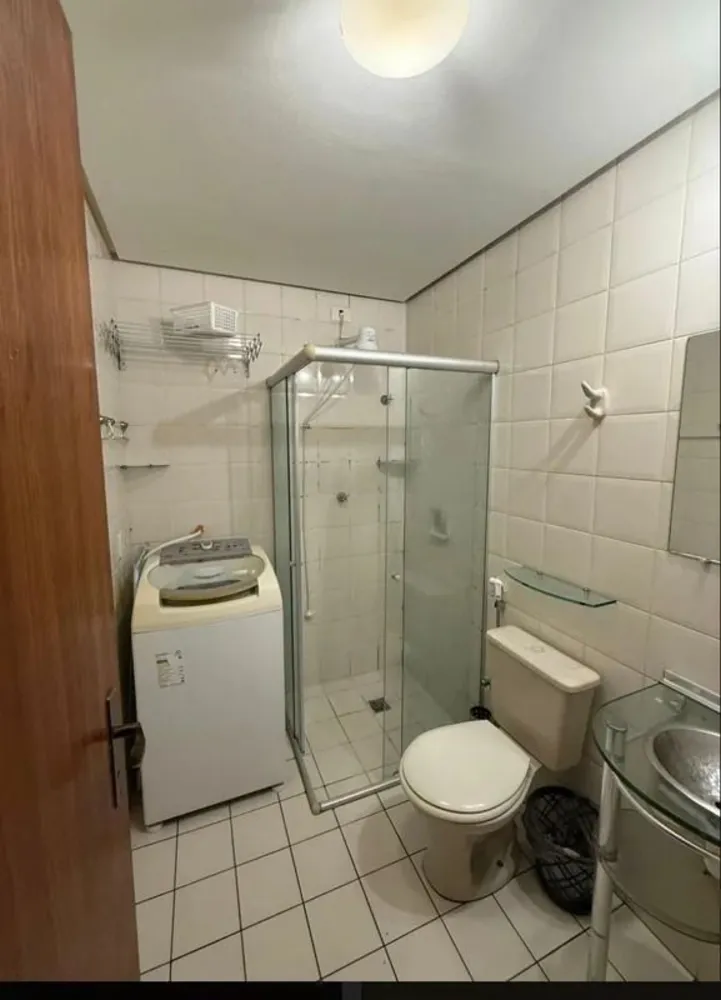 Kitnet-Studio, 28 m² - Foto 1