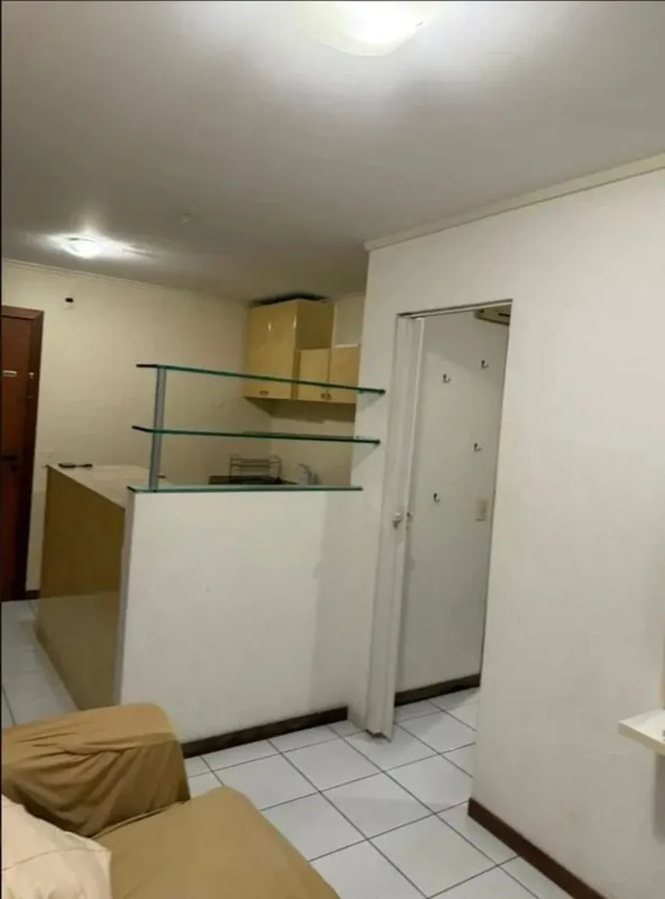 Kitnet-Studio, 28 m² - Foto 4